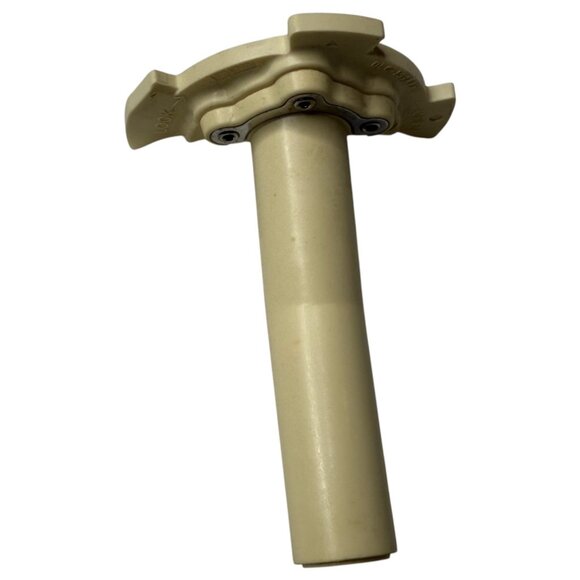 Cuisinart Replacement Parts DLC-8 DLC-10 Slicing & Shredding Disc Dough Blade - Picture 10 of 10